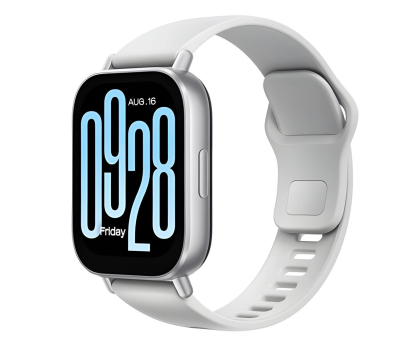 Smartwatch Xiaomi Redmi Watch 5 Active Silver